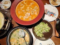 -索溪山寨·湘西饮食文化博物馆(标志门店)