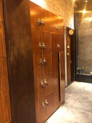 -T.1 hair salon烫染接发