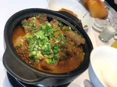 潮式牛筋牛腩煲-潮上潮(南中环店)