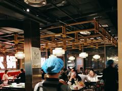 -晓宇重庆火锅(赛格国际购物中心店)