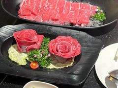 -捞王猪肚鸡火锅(财富中心店)