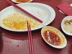 -喜家德虾仁水饺(长泰广场店)