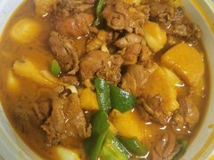-胡氏大盘鸡新疆菜(谈固店)