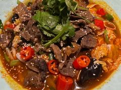 -海尔巴格一甸茶餐厅(团结路店)