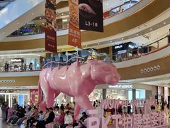 -深圳来福士广场