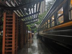 -广九铁路纪念园