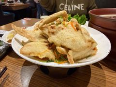 -金掌勺·锅包肉(广渠门店)