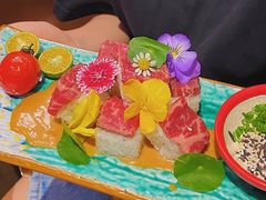 -鸟山鸣·日料食堂(王府井店)