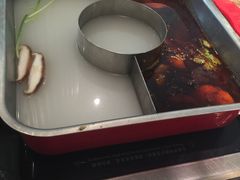 -新辣道鱼火锅(领展购物广场·中关村店)