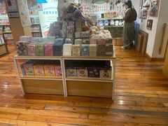 -猫的天空之城概念书店(景德镇陶溪川店)
