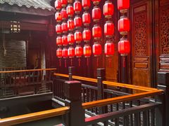 -鱼桥巷·美学川菜