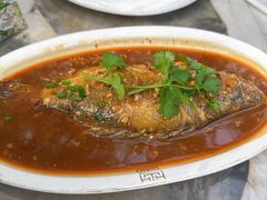 -又见炊烟私房菜(敬亭路店)