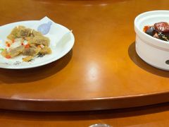 -小秦淮·南京土菜(新亭西路店)