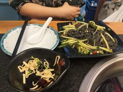 -重庆烧鸡公火锅(簋街店)