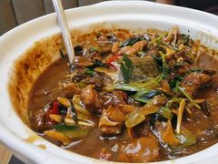 -羊故事·西北融合菜(华侨城店)