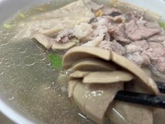 -志荣粿面小食店
