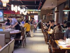 -新渝城·始于2000年(淘金店)