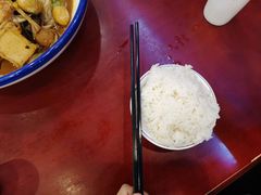 -恭敬李老北京炸酱面·京味菜(西花市店)