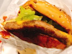 -麦当劳(杭州东站高铁店)