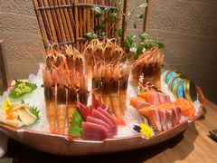 -Minase水濑·日料放题(外滩店)