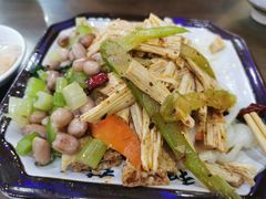 -和月楼牛羊肉泡馍