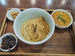 -蟹上黄·蟹黄面·江南糖水(人民广场店)