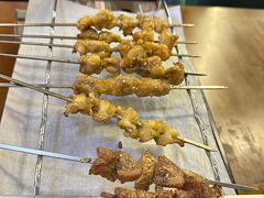 -老虎滩大连海鲜烧烤(水游城店)