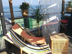 -Cafe Rooftop Cheongsapo