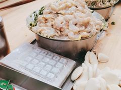 -喜家德虾仁水饺(长泰广场店)
