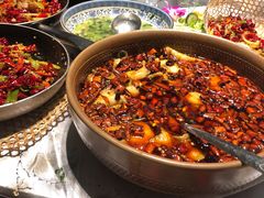 -红辣椒·川菜·火锅(张杨路店)