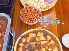 -江湖万州烤鱼(王子美食城)