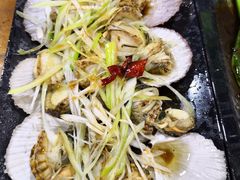 -老东镇啤酒屋海鲜加工·蒸汽海鲜·海鲜烧烤(台东店)