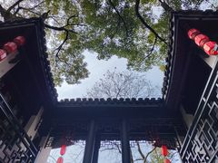 -杭州黄龙洞