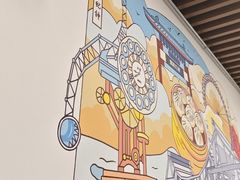 -津门张记包子铺(华昌道店)