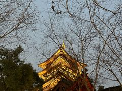 -鼓楼(西湖风景名胜区)