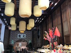 -福照楼汽锅鸡·云南菜(护国路店)