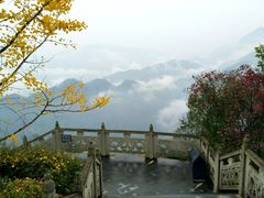 -重庆云阳龙缸景区