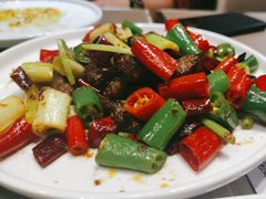 -有璟阁港式餐厅(国贸商城店)