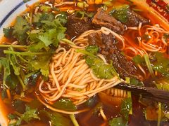 -保儿牛肉面(万象城店)