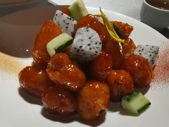 -晓粤·惹味粤菜(凯德乐峰广场店)