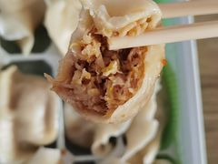 -关东风老北方菜馆(桂芳园店)