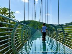 -威海华夏城景区