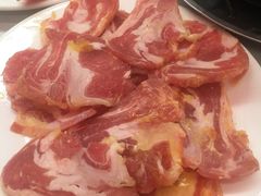 -松明一烤肉馆(鲁园店)