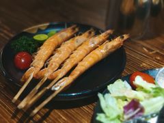 -小川洋风料理(街道口店)