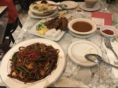 -关夫人餐厅(阳光广场店)