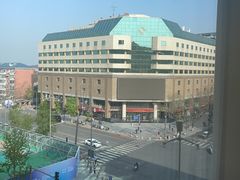 -北京王府井天伦王朝酒店