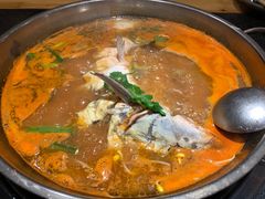 -野山舂·贵州现舂酸汤牛肉(东山店)