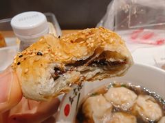 -江南蟹壳皇(新民桥店)