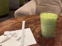 -藏书馆咖啡LibraryCoffee·Bistro(牡丹园店)