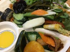 -素满香·素食自助餐(苏州·临顿路店)